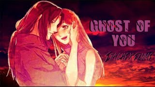 Itachi amp Izumi「AMV」  Ghost of You [upl. by Scevor]