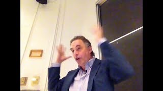 Jordan Peterson  What Made Harry Potter LotR and The Hobbit so Successful [upl. by Daniela592]