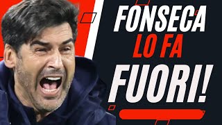 ‼️ ULTIMORA MILAN FONSECA NON LO VUOLE RESCISSIONE DEL CONTRATTO‼️ [upl. by Atkins67]