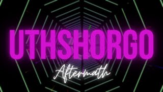 Aftermath  Uthshorgo slowed amp reverb [upl. by Maressa]