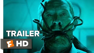 Await Further Instructions 2018  SpoilerFree Christmas Horror Review [upl. by Iilek]