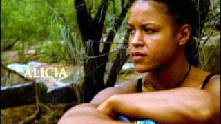 Survivor 2 The Australian Outback opening credits High Quality [upl. by Ahsenal]