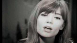 Françoise Hardy quotLe premier bonheur du jourquot [upl. by Accebor761]