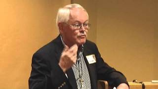 Ron Rolheiser OMI MiddleAged Catholics Missing in Action Part 3 of 3 [upl. by Spracklen827]