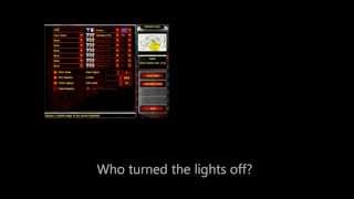 How to use Cheat Engine 61 on Red Alert 20122013 [upl. by Lazaruk]