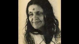 Krishna Das  Devi Puja  Anandamayi Ma [upl. by Attennot]