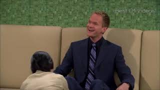 Best moments of barney stinson from how i met your mother season 2 [upl. by Rochester]