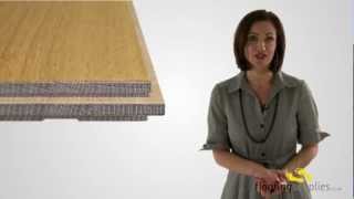 What is the difference between solid wood and engineered wood  FlooringSuppliescouk [upl. by Owen]