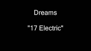 Dreams  17 Electric Look Out HQ Audio were Sweet Dreams [upl. by Ellenaej]