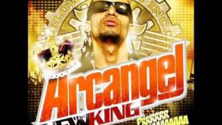 10 arcangel  bonita [upl. by Zed]