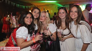 Geslaagd Oktoberfest in Partycentrum Ons Huis Rheden 2023 [upl. by Edith]