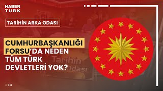 Cumhurbaşkanlığı Forsunda Safevi Devleti neden yok [upl. by Toma]