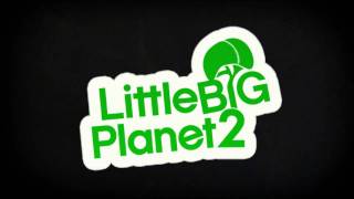 61  Sleepyhead Starsmith Remix Bonus  Little Big Planet 2 OST [upl. by Starkey76]