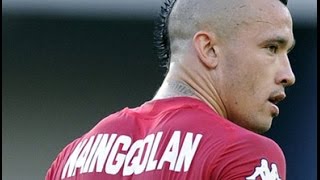 Nainggolan Hairstyle [upl. by Idaline]