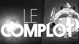 Astérix  Le Complot [upl. by Augie]