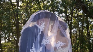 MacLean Trailer Charming September Wedding at Towering Oaks [upl. by Swann]