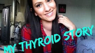 My Thyroid Story [upl. by Ikila]