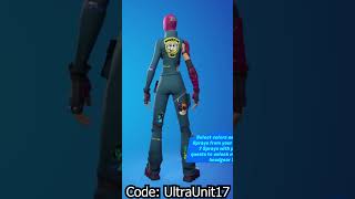 NEW Caper Skin ENDLESS STYLE OPTIONS  Fortnite Item Shop  Escape Artists Set [upl. by Moore580]