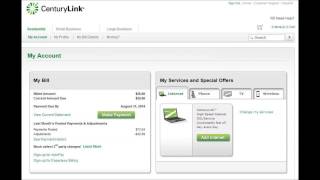 A discussion with a CenturyLink employee about how my account cannot be fixed [upl. by Alilad]