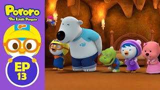 Pororo the Best Animation  13 Rody and Tutu’s Great Adventure  Pororo English Episodes [upl. by Ayal]