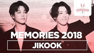 JIKOOK MEMORIES 2018  Lotte Family Festival 💙💛 Cecilia Kookmin [upl. by Droflim233]