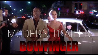 Bowfinger Movie Trailer 1999  TV Spot [upl. by Neely]