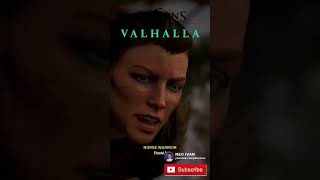 SOMA HELP FRIEND  ASSASSINS CREED  VALHALLA [upl. by Calvano]