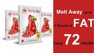 Red Tea Detox Review  Best Way To Lose Weight Fast [upl. by Siri]