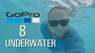 Ultimate GoPro Hero 8 Guide  Best Settings and Comparisons [upl. by Eyr]