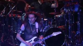 Steve Vai Whispering A Prayer Live At The Astoria1 [upl. by Asilem612]