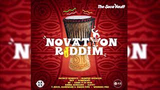 Novation Riddim Mix ☑️2019 Soca☑️ Patrice RobertsMenace M1Dev amp More Mix by djeasy [upl. by Caspar]