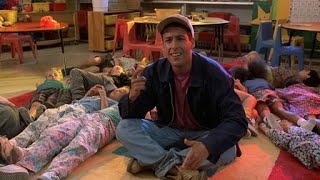 Billy Madison Full Movie Facts and Review  Adam Sandler  Bradley Whitford [upl. by Hufnagel]