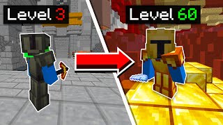 The MOST ACCURATE Mining Guide For 2024  Hypixel Skyblock [upl. by Hewitt631]