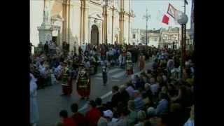 GESU FLORT TALGETSEMANI  ROBERT MAGRO LMUSLCM MARCIA FUNEBRE [upl. by Nakada]