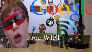 Get Free internet 100 at home  Free internet WiFi 2019 [upl. by Orrocos]