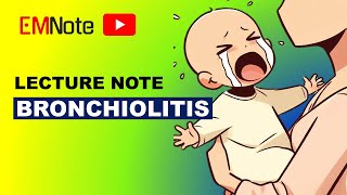 Bronchiolitis [upl. by Assedo]