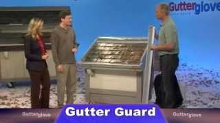 8 Gutter Guard Reviews  Part 1 of 4 [upl. by Mateo]