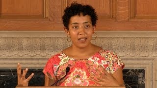 Namwali Serpell  Story Hour in the Library [upl. by Maher]