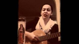 Edna Vazquez PIENSA EN MI cover [upl. by Ainaznat]