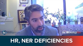 Identifying HR and NER Deficiencies in Gastric Cancer for Targeted Treatment Strategies [upl. by Lemhar]