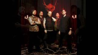 Demon Hunter  Collapsing New Single [upl. by Elocin]