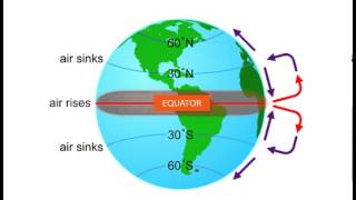 Core Science 4 The Circulating Atmosphere with Kabir Peerbhay [upl. by Akyeluz341]