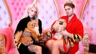 The Secret World of Jeffree Star [upl. by Gokey975]