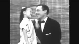 Gene Kelly amp Cherylene Lee  quotIm following youquot 1959 [upl. by Adnawed]