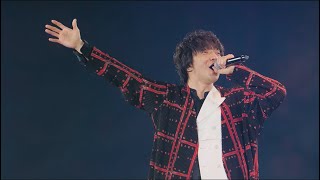 三浦大知 Daichi Miura  「DAICHI MIURA LIVE TOUR ONE END in 大阪城ホール」 [upl. by Yunick]