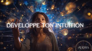 Développe ton intuition  ça marche vraiment [upl. by Gebler16]