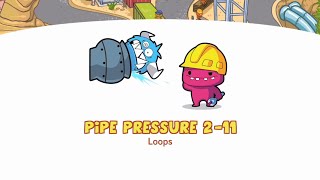 Puzzles Level 211  CodeSpark Academy learn Loops in Tool Trouble  Gameplay Tutorials [upl. by Hoem]