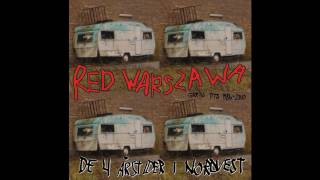 Red Warszawa  Brøndby Strand [upl. by Aitnahs]