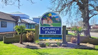 Haven Church Farm May 2022 [upl. by Alik]