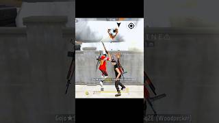 Bunny jump aimbot 👽 freefire shorts foryou shortsfeed aimbotfreefire [upl. by Hadwyn756]